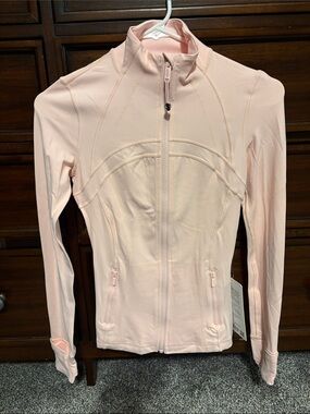 Lululemon Define Jacket Nulu